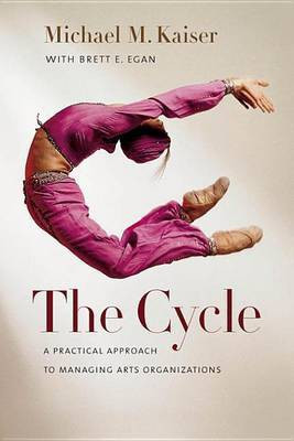 The Cycle(English, Electronic book text, Kaiser Michael M)