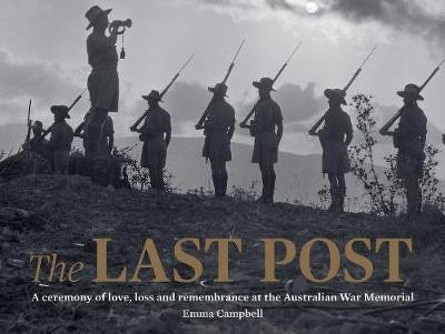 The Last Post(English, Hardcover, Campbell Emma)