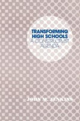 Transforming High Schools(English, Paperback, Jenkins John M.)