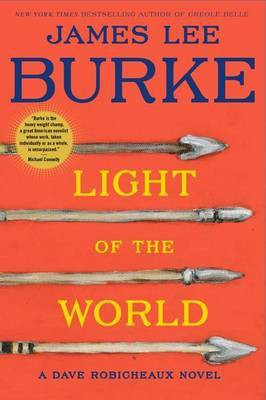 Light of the World(English, Electronic book text, Burke James Lee)