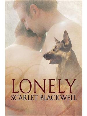 Lonely(English, Electronic book text, Blackwell Scarlet)