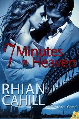 7 Minutes in Heaven(English, Electronic book text, Cahill Rhian)