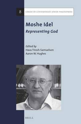 Moshe Idel: Representing God(English, Electronic book text, unknown)