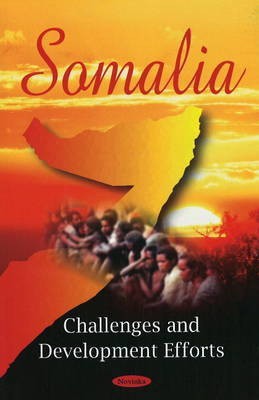 Somalia(English, Paperback, Government Accountability Office)