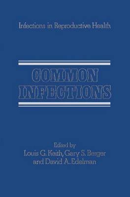 Common Infections(English, Hardcover, unknown)