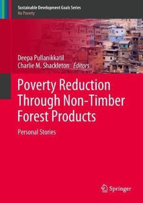 Poverty Reduction Through Non-Timber Forest Products(English, Hardcover, unknown)