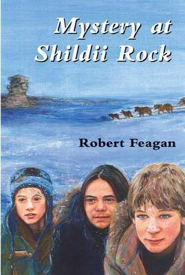 Mystery at Shildii Rock(English, Electronic book text, Feagan Robert)