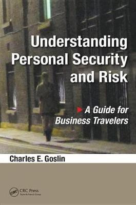 Understanding Personal Security and Risk(English, Electronic book text, Goslin Charles E.)
