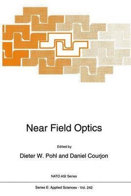 Near Field Optics(English, Hardcover, unknown)