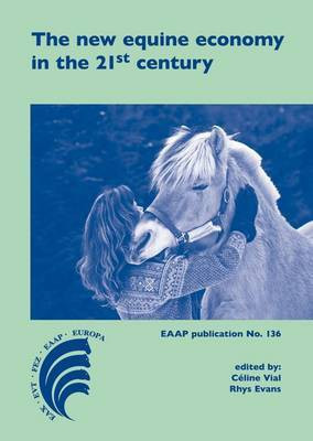 The new equine economy in the 21st century(English, Hardcover, unknown)