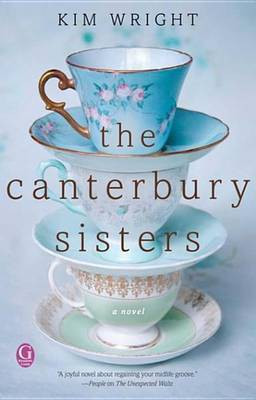 The Canterbury Sisters(English, Electronic book text, Wright Kim)