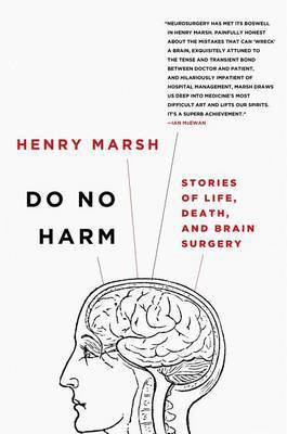 Do No Harm(English, Electronic book text, Marsh Henry)