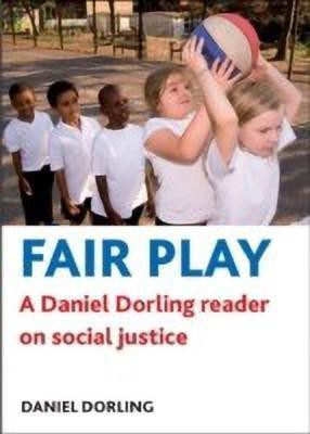 Fair play(English, Hardcover, unknown)