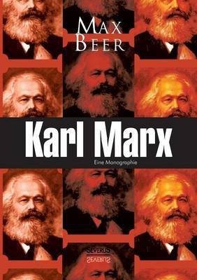 Karl Marx(German, Paperback, Beer Max)