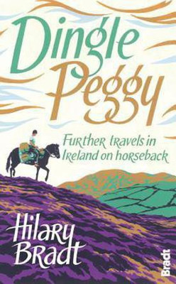 Dingle Peggy(English, Paperback, Bradt Hilary)