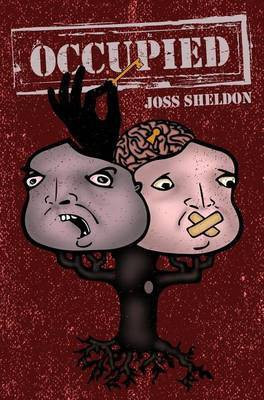 Occupied(English, Paperback, Sheldon Joss)