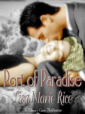 Port of Paradise(English, Electronic book text, Rice Lisa Marie)
