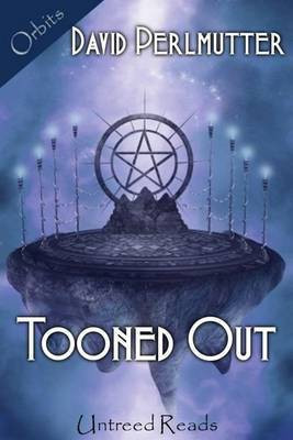 Tooned Out(English, Electronic book text, Perlmutter David)