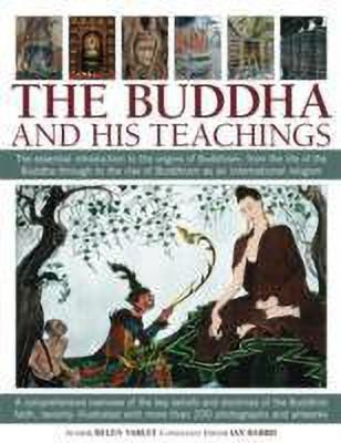 Buddha and His Teachings(English, Paperback, Varley Helen)