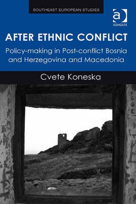 After Ethnic Conflict(English, Electronic book text, Koneska Cvete Dr)