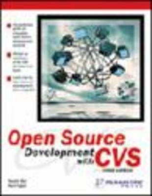 Open Source Development with CVS(English, Paperback, Bar Moshe)