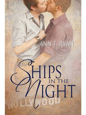 Ships in the Night(English, Electronic book text, Ryan Ann T)