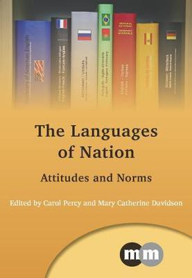 The Languages of Nation(English, Electronic book text, unknown)