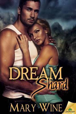 Dream Shard(English, Electronic book text, Wine Mary)
