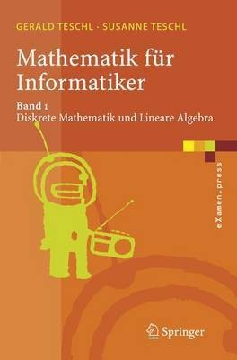 Mathematik Fur Informatiker(English, Paperback, Teschl Gerald)