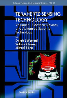 Terahertz Sensing Technology(English, Electronic book text, Woolard Dwight L)