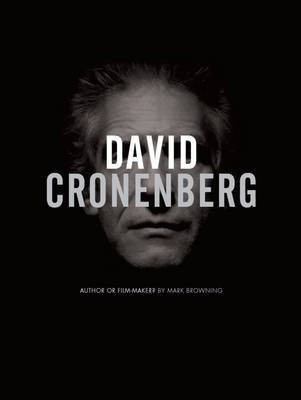 David Cronenberg(English, Electronic book text, Browning Mark)