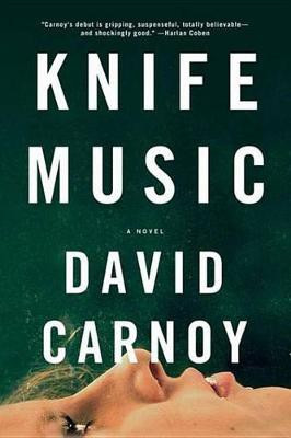 Knife Music(English, Electronic book text, Carnoy David)