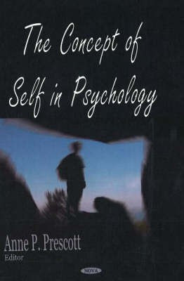 Concept of Self in Psychology(English, Hardcover, unknown)