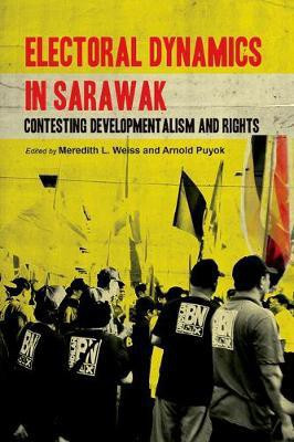 Electoral Dynamics in Sarawak(English, Electronic book text, unknown)