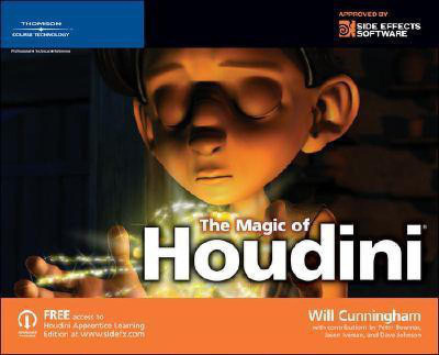 The Magic of Houdini(English, Paperback, Cunningham William)