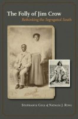The Folly of Jim Crow(English, Hardcover, unknown)