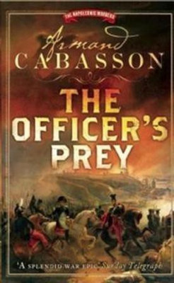 The Officer's Prey(English, Paperback, Cabasson Armand)