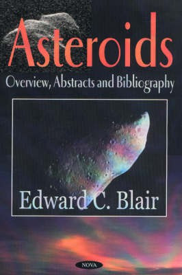 Asteroids(English, Hardcover, unknown)