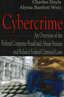 Cybercrime(English, Paperback, Doyle Charles)