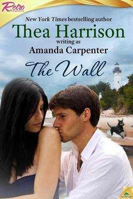 The Wall(English, Electronic book text, Carpenter Amanda)