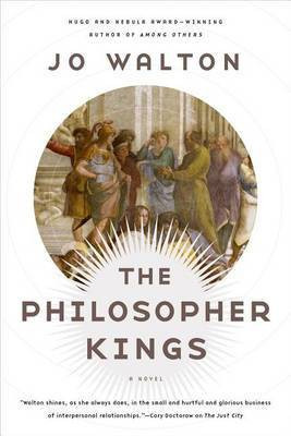 The Philosopher Kings(English, Electronic book text, Walton Jo)