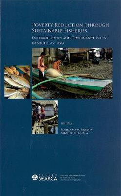 Poverty Reduction Through Sustainable Fisheries(English, Electronic book text, unknown)