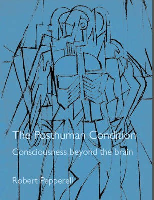 The Posthuman Condition(English, Electronic book text, Pepperell Robert)