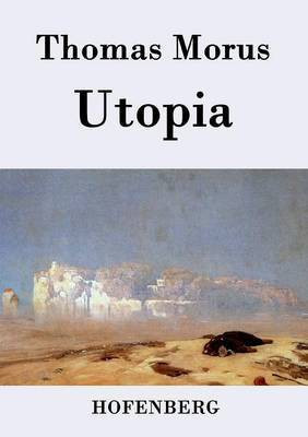 Utopia(German, Paperback, Thomas Morus)