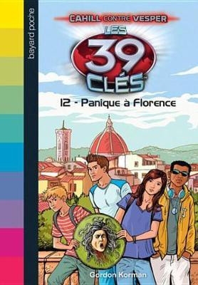 Les 39 Cles - Cahill Contre Vesper, Tome 02(French, Electronic book text, Watson Jude)