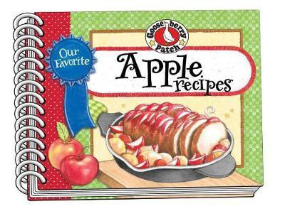 Our Favorite Apple Recipes(English, Electronic book text, Gooseberry Patch)