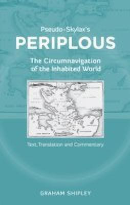 Pseudo-Skylax's Periplous(English, Paperback, unknown)