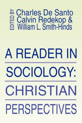 Reader in Sociology(English, Paperback, De Santo Charles P.)