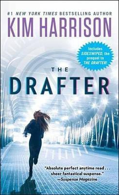 The Drafter(English, Electronic book text, Harrison Kim)