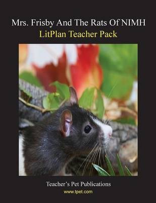 Litplan Teacher Pack(English, Paperback, Magno Maggie Professor of Philosophy)